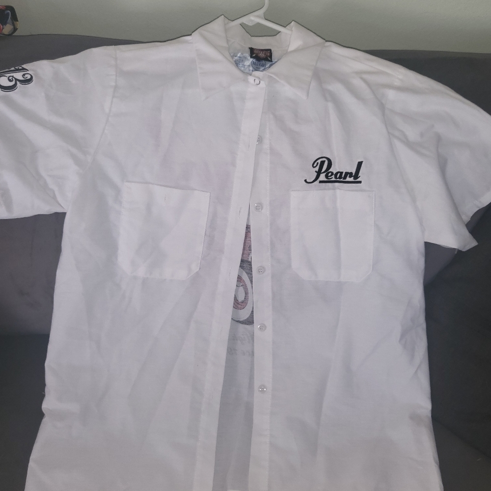 Lucky 13 shirt